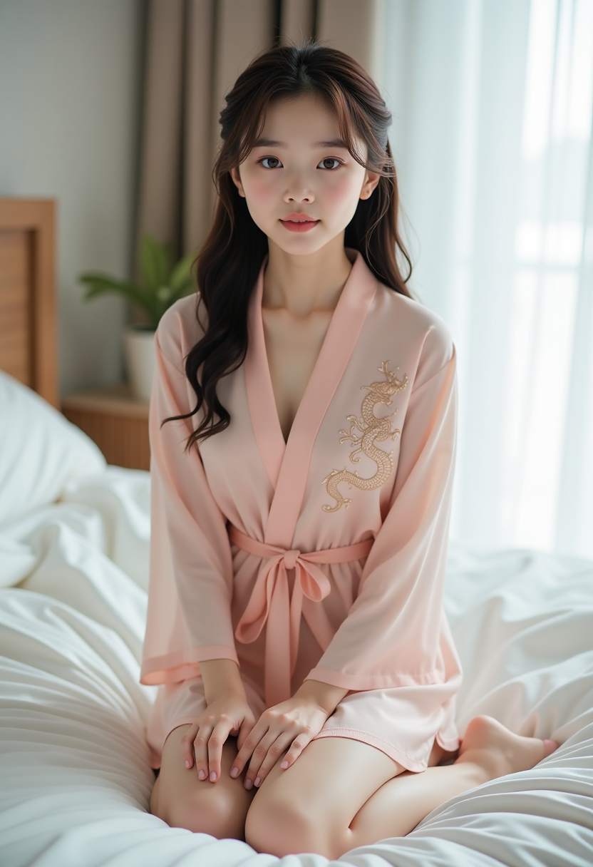 远山来信海报